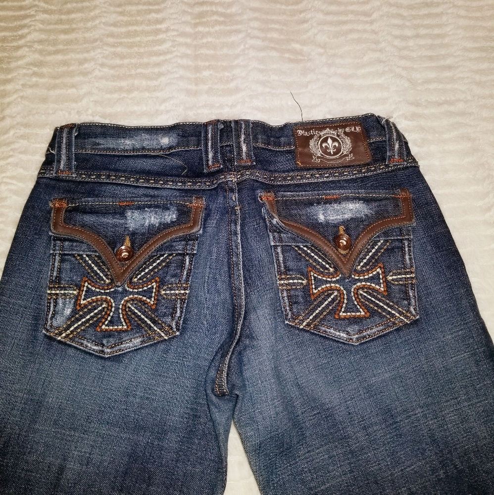 Pants - Picture 3 of 3